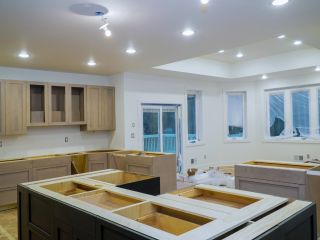 Kitchen Renovation: Timing, Ideas, and Professional Help | Castaic CA